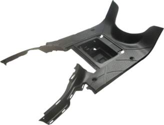 Spilvens melns Sym Fiddle 2 OE-SYM64310-ALA-A00-BK