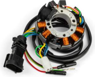 Stator MVT Millenium EXT109 Piaggio Zip