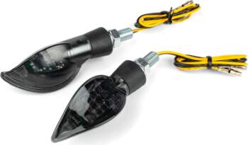 STR8 LED pagrieziena rādītāji STR-696.11/BT