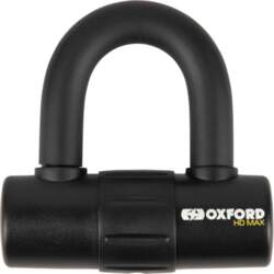 U-Lock / Disc Lock HD MAX