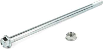 Standard Parts Priekšējā riteņu ass 230mm