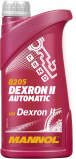 MANNOL DEXRON II AUTOMATIC 1 Litrs