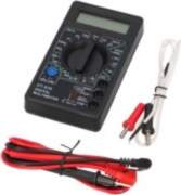 4764 Universāls digitālais multimetrs Faster tools