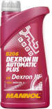 Mannol Dexron III Automatic Plus 1