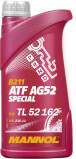 ATF AG52 MANNOL Automatic Special 1