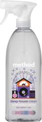 Method Multi Purpose Cleaner uzkopšanas līdzeklis
