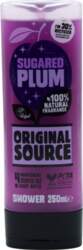 Original Source dušas želeja Sugared plum