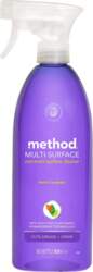 Method Multi Purpose Cleaner uzkopšanas līdzeklis