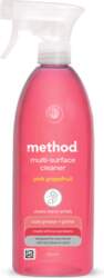 Method Multi Purpose Cleaner uzkopšanas līdzeklis
