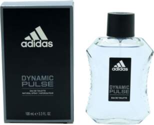 Adidas Edt Dynamic Pulse 100ml
