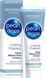 Pearl drops Lasting Flawless toothpaste, 75