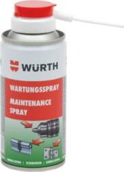 Wurth apkopes eļļa 150ml