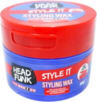Head Funk ieveidošanas vasks 100g