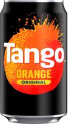 Tango Orange dzēriens 330ml