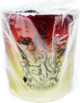 Svece Harry Potter Gryffindor 8x9cm