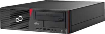 Fujitsu Esprimo D556 SFF Desktop, Intel