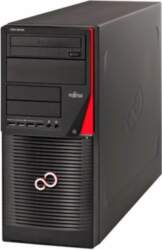 Fujitsu Celsius W530 Tower, Intel Xeon