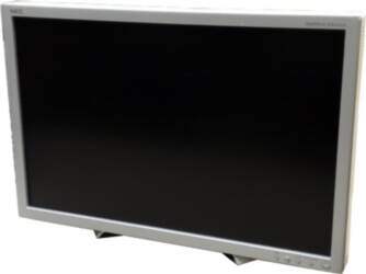 NEC MultiSync EA241WM, 24", 2011, `A`