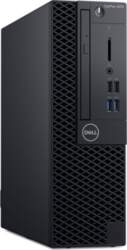 Dell OptiPlex 3070 SFF Desktop, Intel
