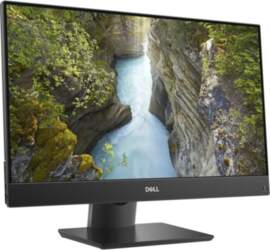 Dell Optiplex 7460 All-in-One 24", Intel