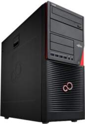 Fujitsu Celsius W550 Tower, Intel Xeon