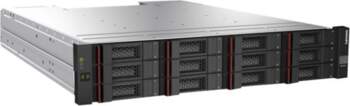 Lenovo D1212 Model 4587 Storage Array