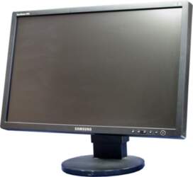 Samsung SyncMaster 245B, 24", 2008, `A`