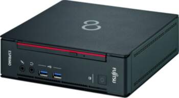 Fujitsu Esprimo Q558 Mini, Intel Core