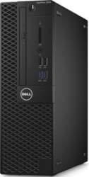 Dell OptiPlex 3050 SFF Desktop, Intel