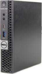 Dell OptiPlex 7050 Micro, Intel Core