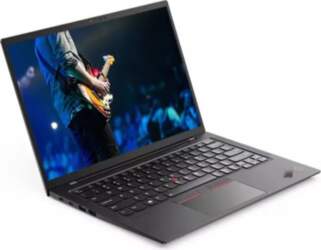 Lenovo ThinkPad X1 Carbon Gen 9