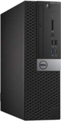 Dell OptiPlex 7050 SFF Desktop, Intel