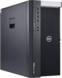 Dell Precision 5810 Tower, Intel Xeon