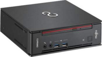 Fujitsu Esprimo Q956 Mini PC, Intel