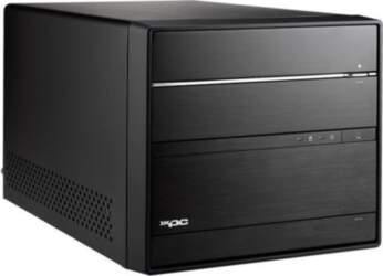 Shuttle SH87R6, Intel Core i7-4770, 4/8