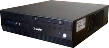 Various Viglen EU1009686 SFF Desktop, Intel