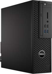 Dell Precision SFF Tower 3420, Intel