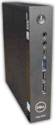 Dell Wyse 5070 Thin Client, Intel