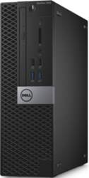 Dell OptiPlex 7040 SFF Desktop, Intel