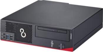Fujitsu Esprimo D958 SFF Desktop, Intel