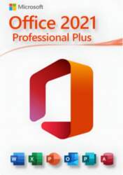 MICROSOFT MS Office Professional Plus 2021