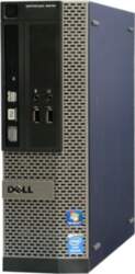 Dell OptiPlex 3020 SFF Desktop, Intel