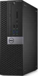 Dell OptiPlex 3040 SFF Desktop, Intel