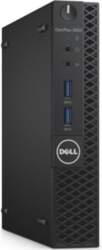 Dell OptiPlex 3050 Micro, Intel Core