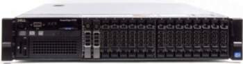 Dell PowerEdge R720 SFF, Intel Xeon