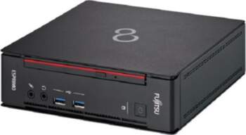 Fujitsu Esprimo Q556 Mini PC, Intel