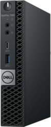 Dell OptiPlex 7060 Micro, Intel Core