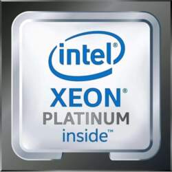 Intel Xeon Platinum 8176, 2.1GHz
