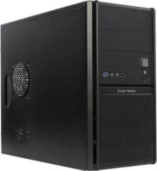 Various Datora korpuss Cooler Master Elite