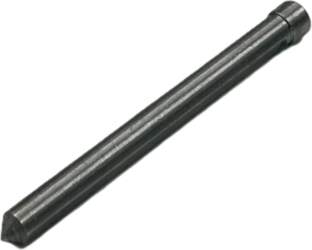 Centering axis for drill bits Ø7